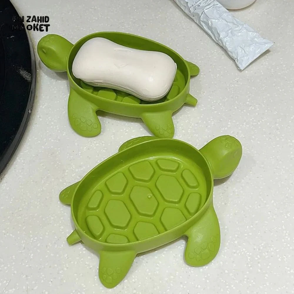 TURTLE DISH FOR SOAP - Image 4