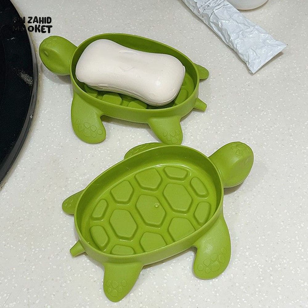 TURTLE DISH FOR SOAP - Image 6
