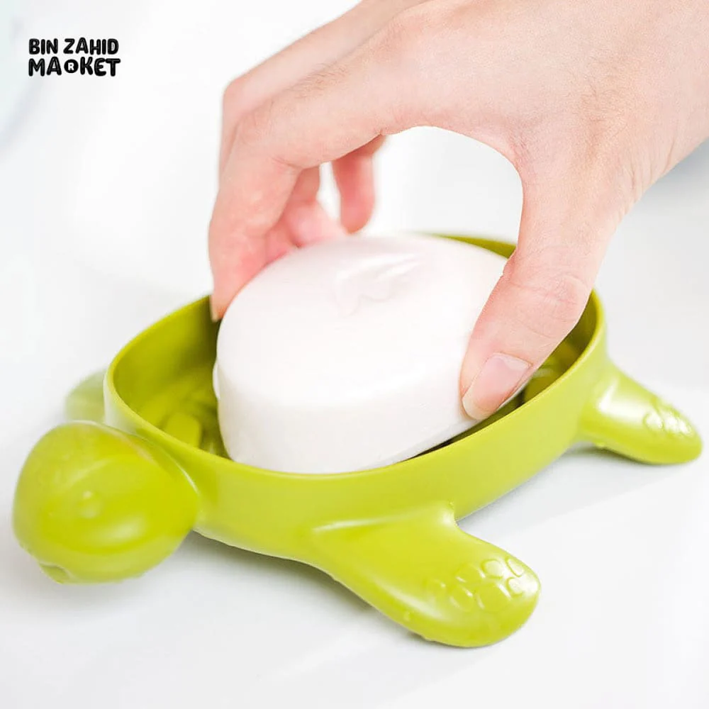 TURTLE DISH FOR SOAP - Image 7
