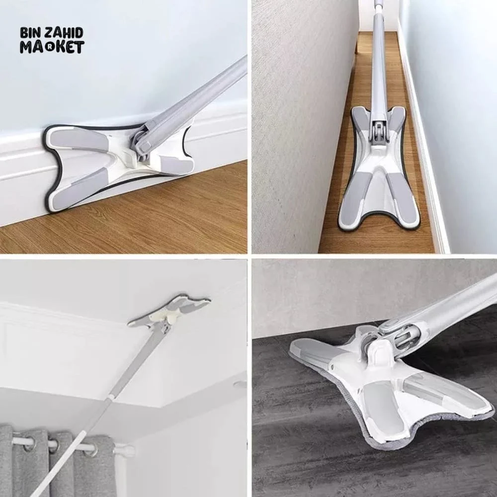 TWISTER CLEANING X MOP - Image 5