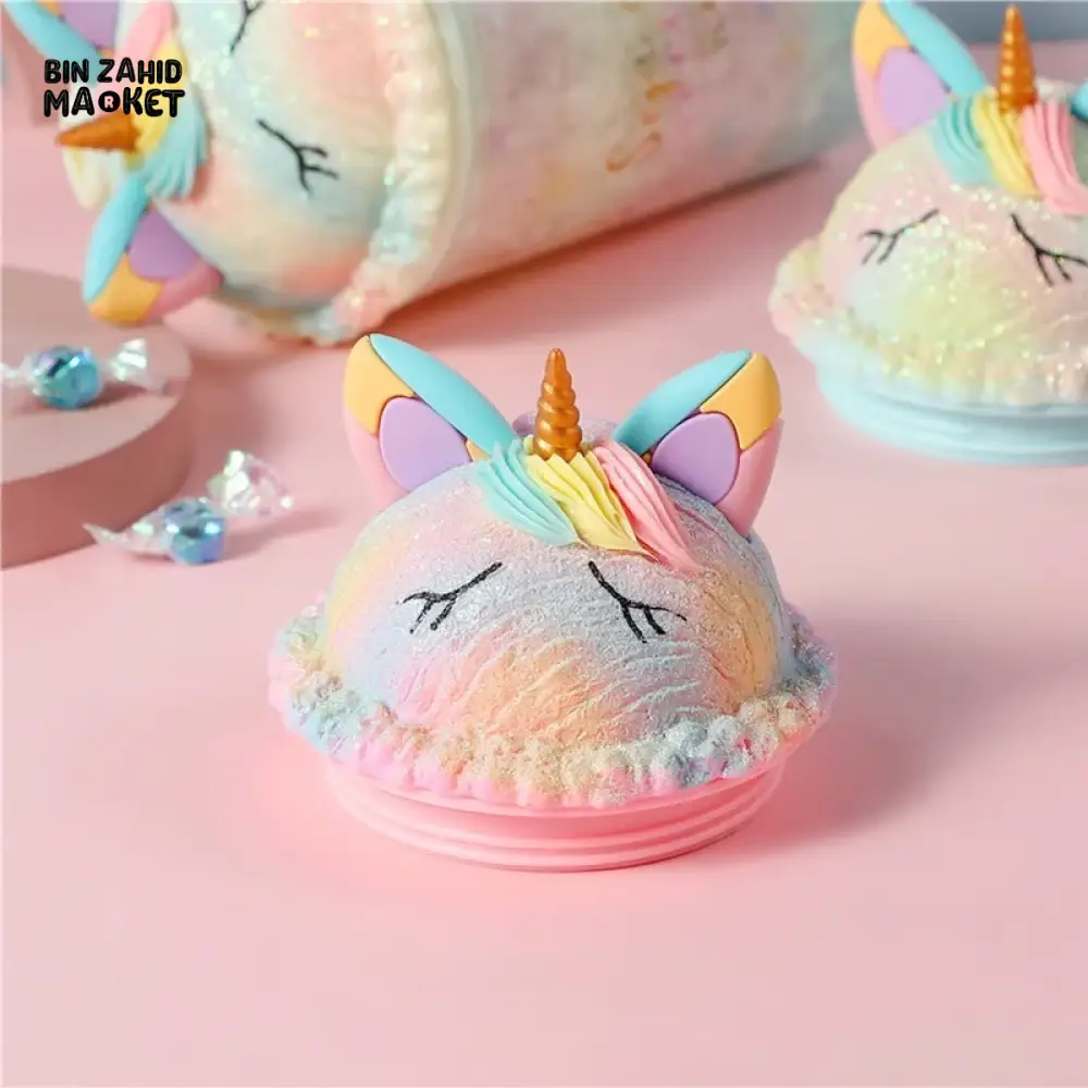 UNICORN ICE CUP 400ML - Image 3