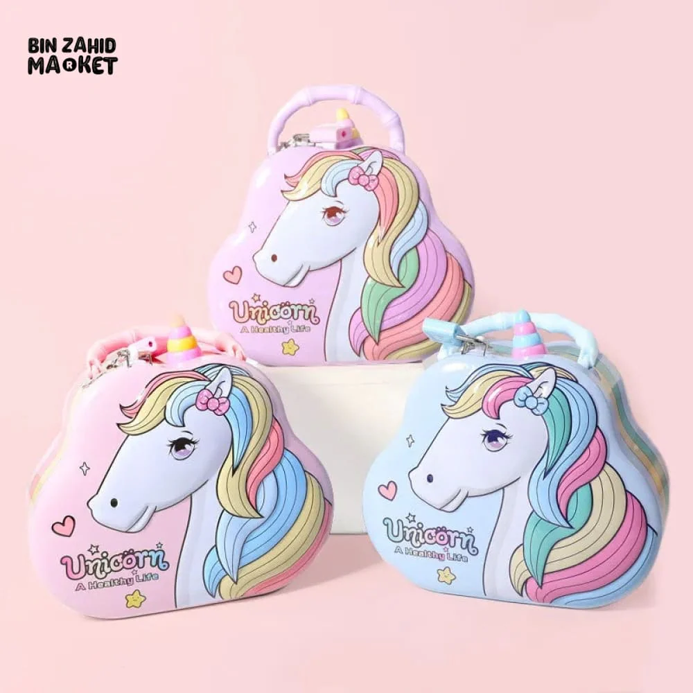 UNICORN STYLE MONEY SAVING BOX - Image 3