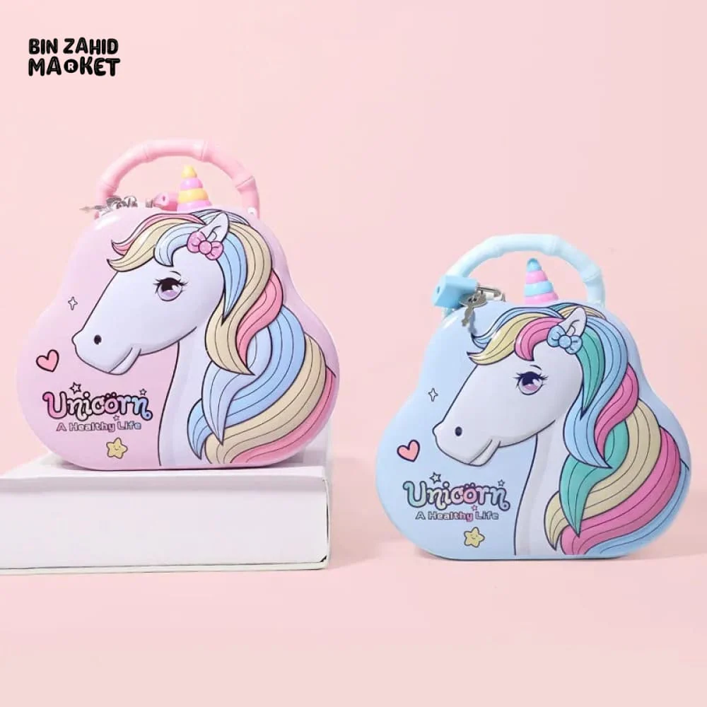 UNICORN STYLE MONEY SAVING BOX - Image 4
