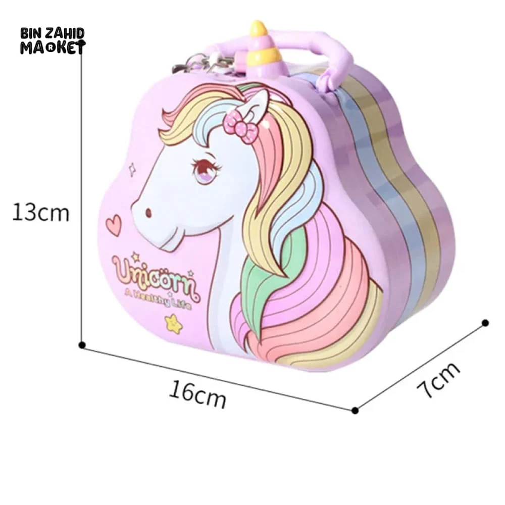 UNICORN STYLE MONEY SAVING BOX - Image 6