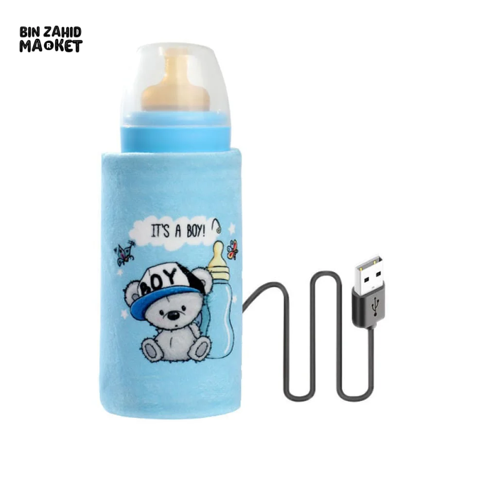 USB FEEDER WARMER - Image 3