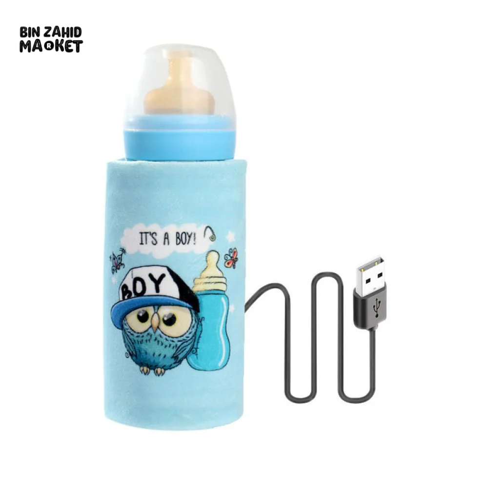 USB FEEDER WARMER - Image 4