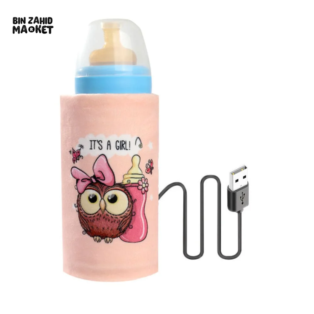 USB FEEDER WARMER - Image 5