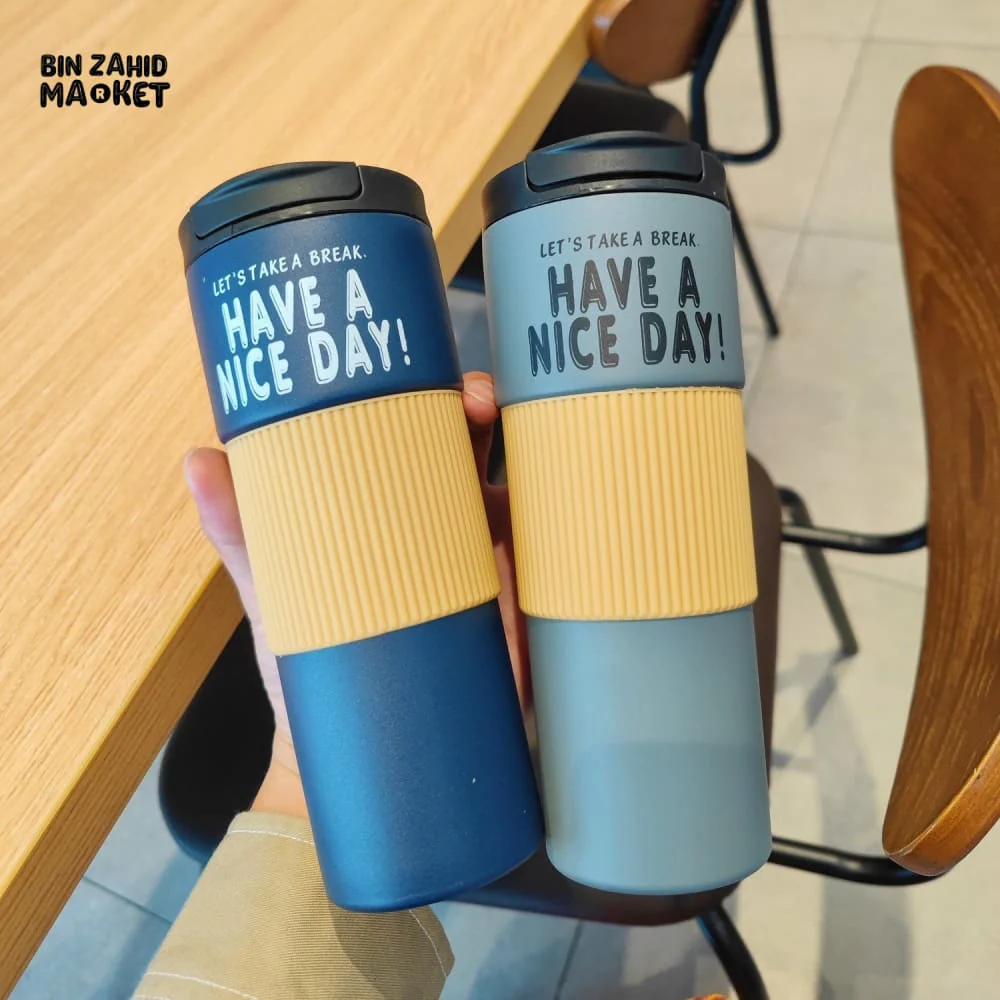 VACUUM COFFEE MUG - Image 5