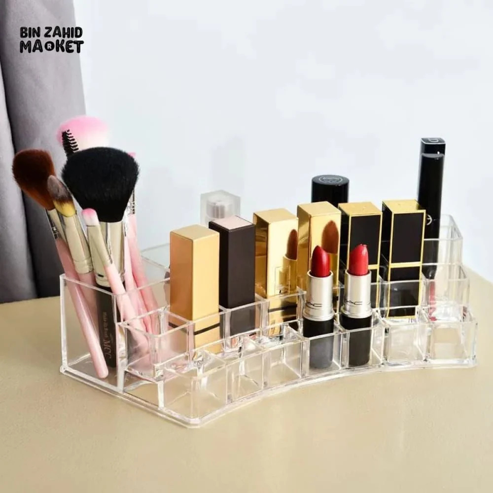 VANITY COSMETIC AND LIPSTICK ORGANIZER - Image 4