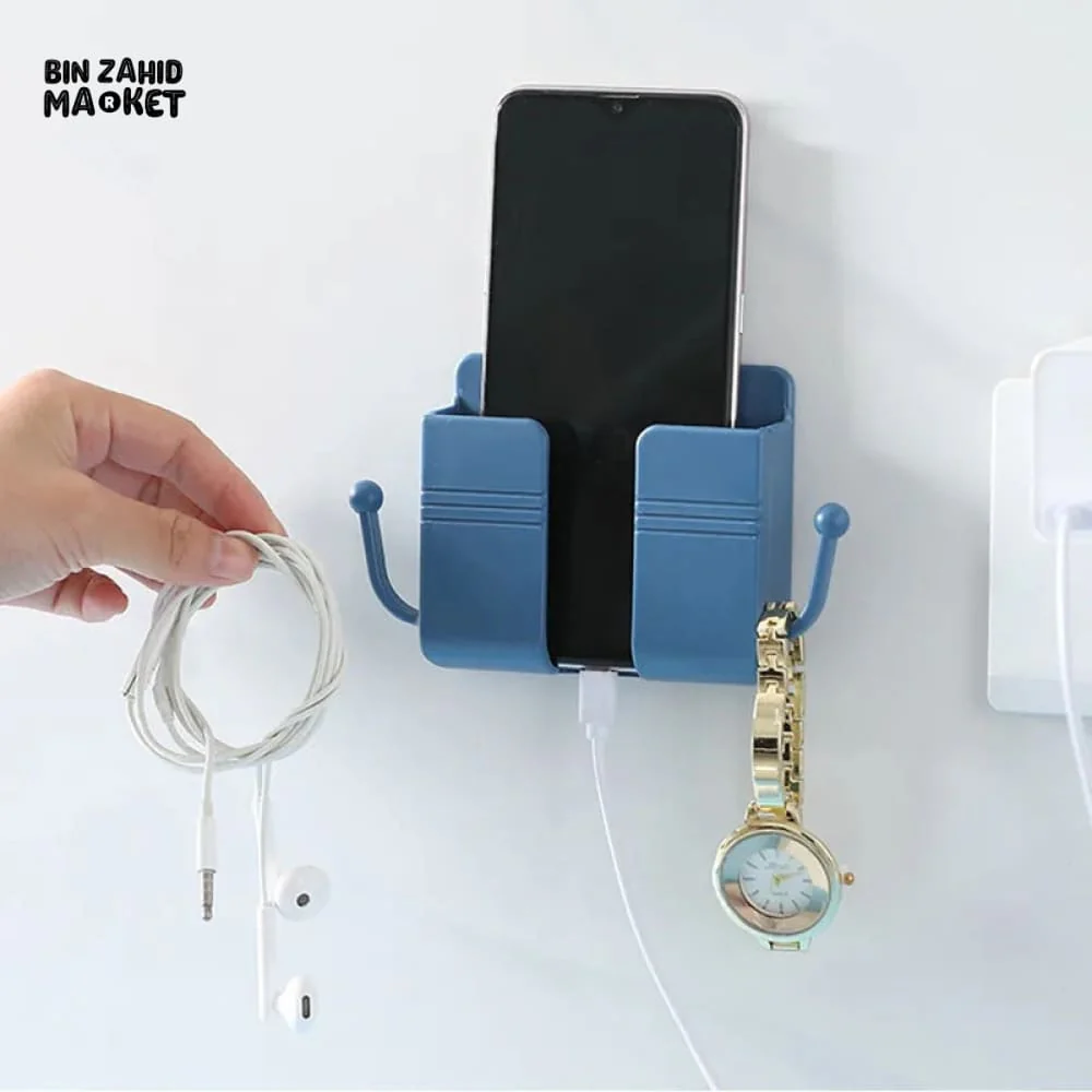 WALL MOUNTED MOBILE PHONE HOLDER - Image 4