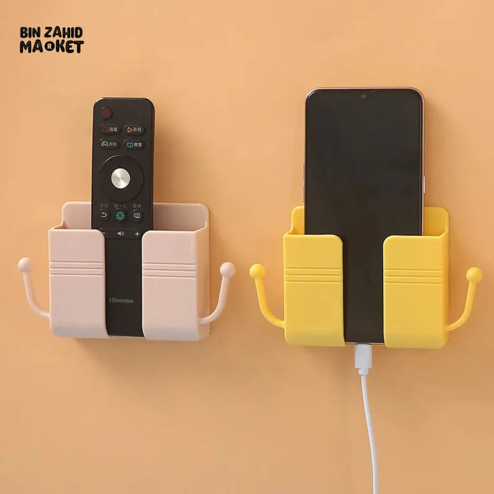 WALL MOUNTED MOBILE PHONE HOLDER - Image 5