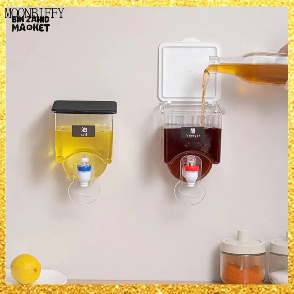 WALL MOUNTED OIL DISPENSER - Image 4