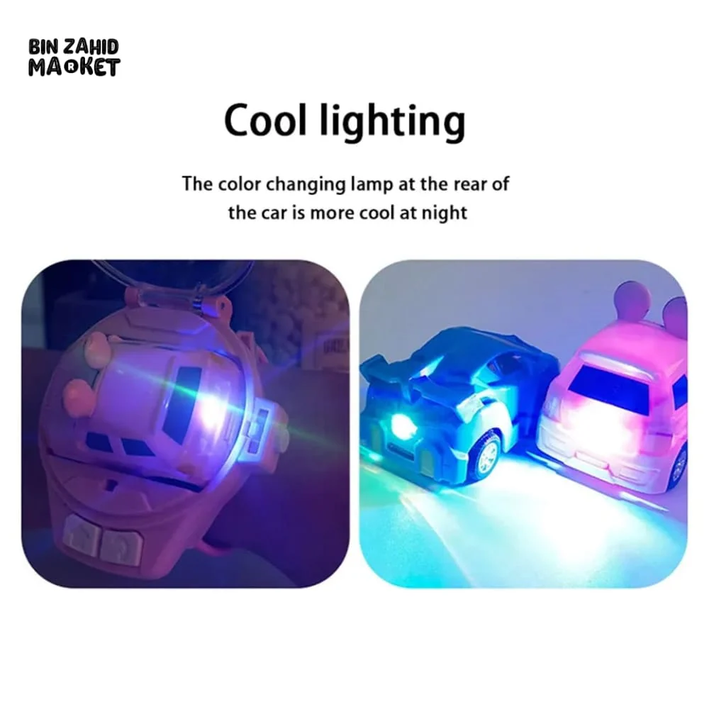 WATCH CONTROLLER CAR TOY - Image 6