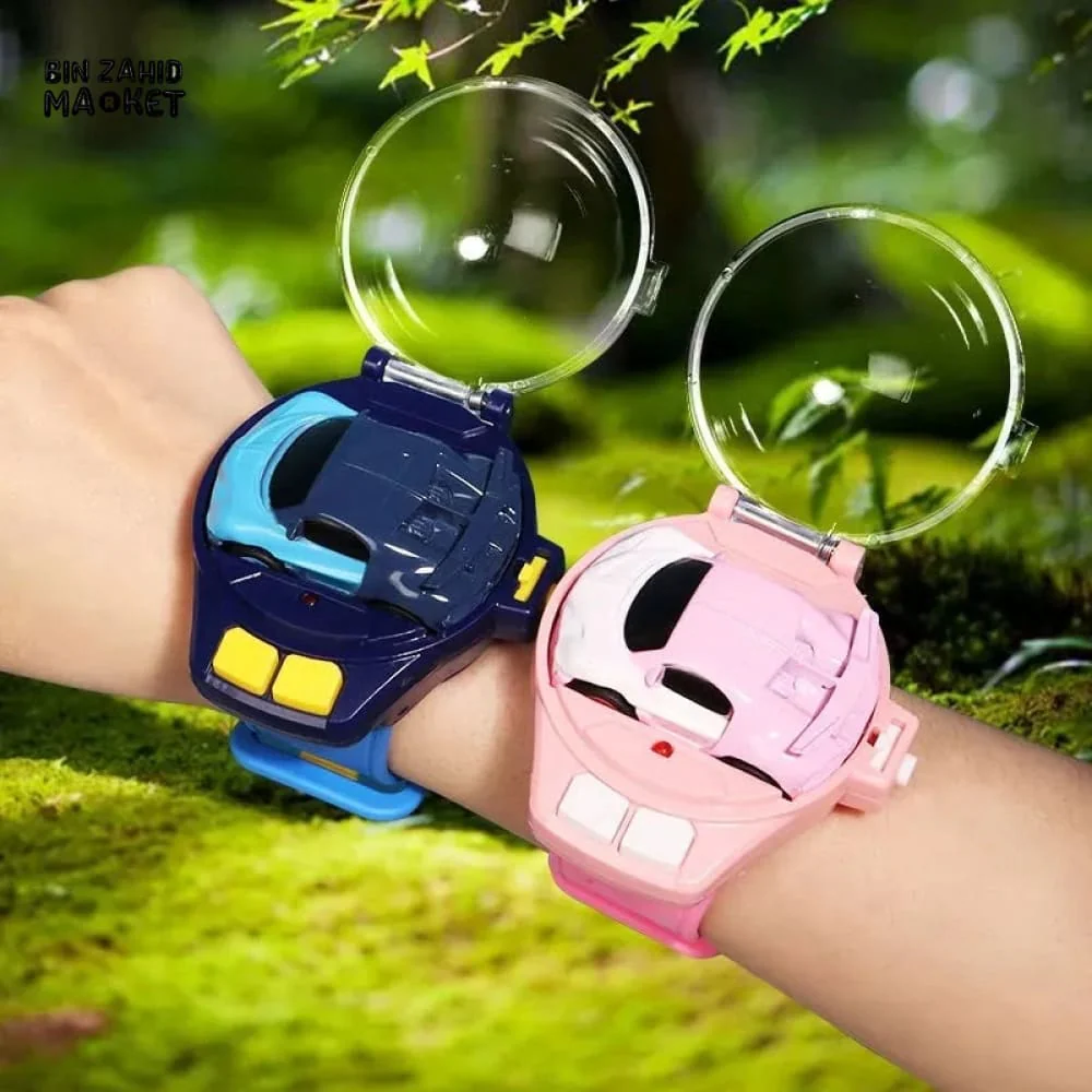 WATCH CONTROLLER CAR TOY - Image 7