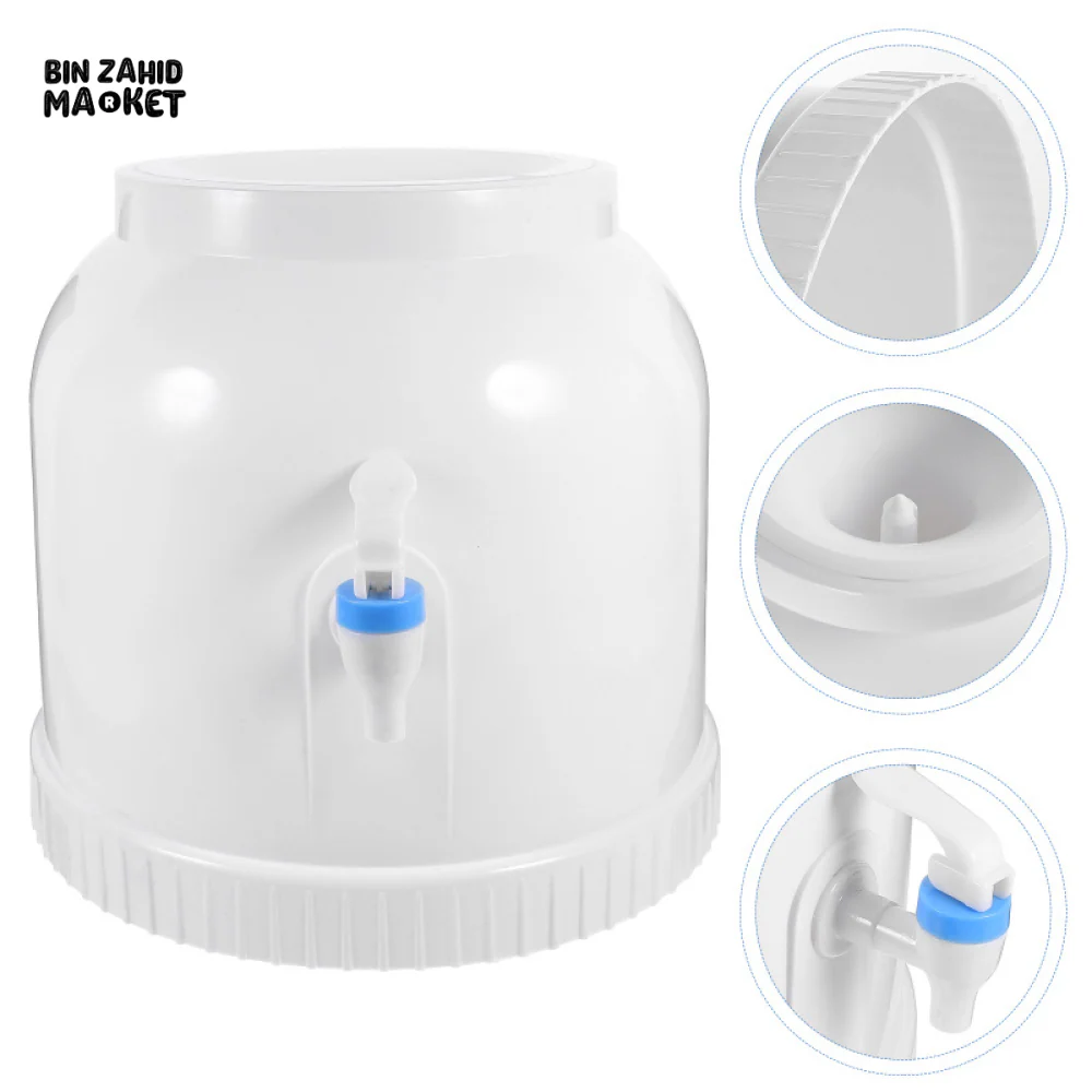 WATER DISPENSER BARREL RACK WITH SPOUT MINI COOLER - Image 8