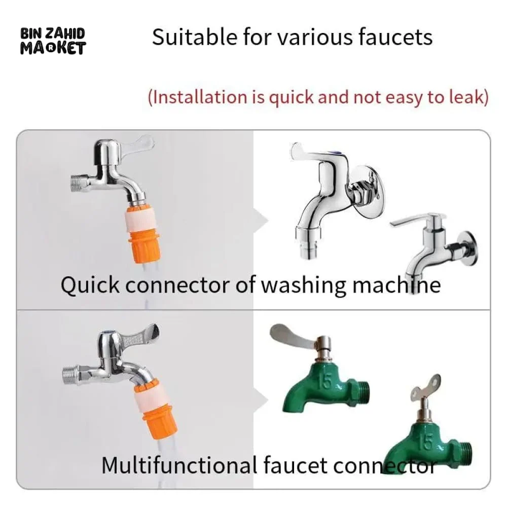 WATER PIPE JOINTER - Image 3