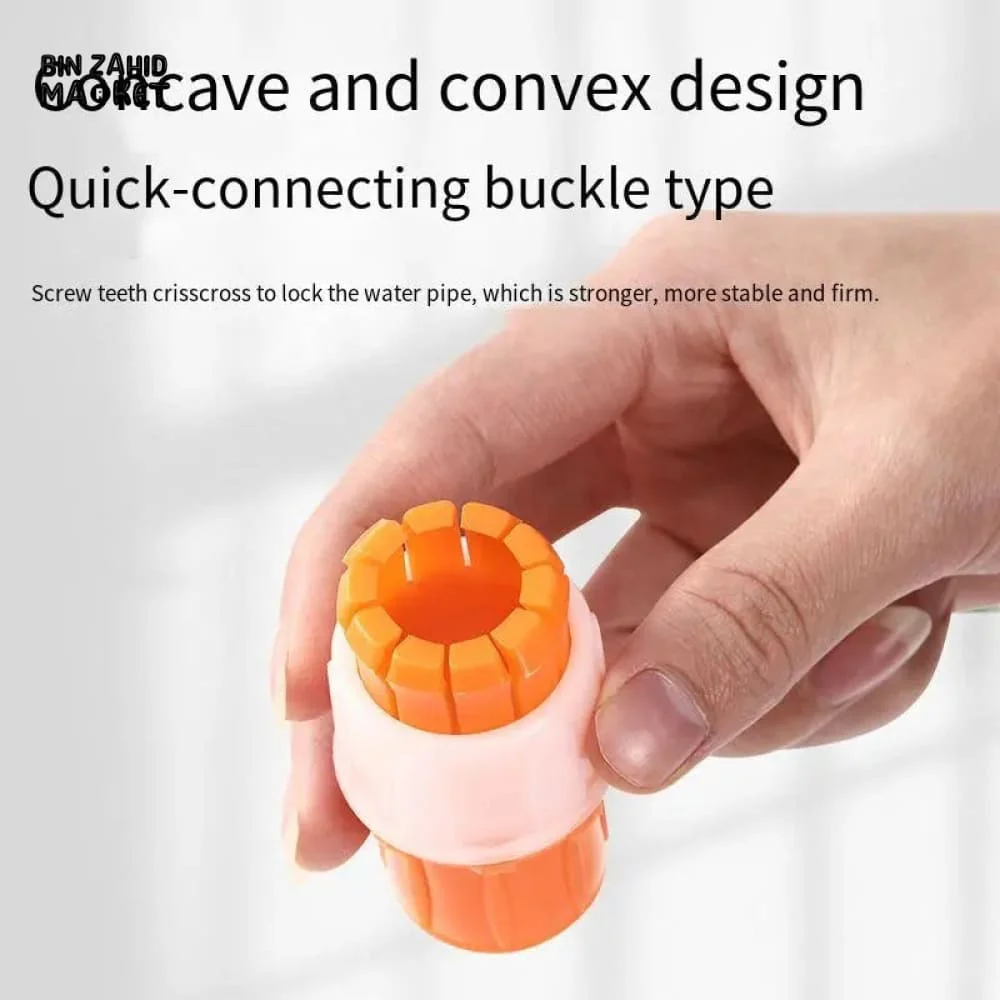 WATER PIPE JOINTER - Image 5