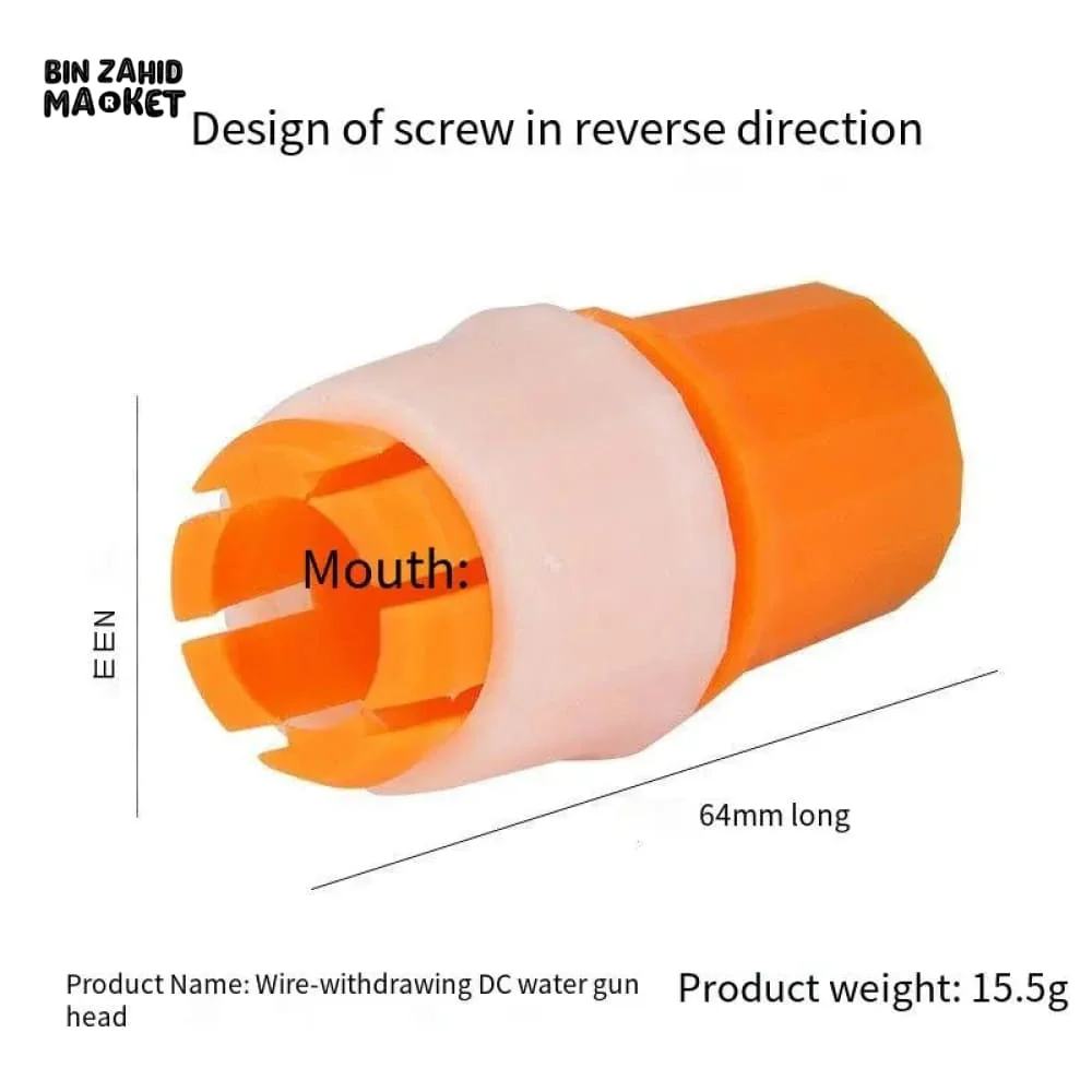 WATER PIPE JOINTER - Image 6