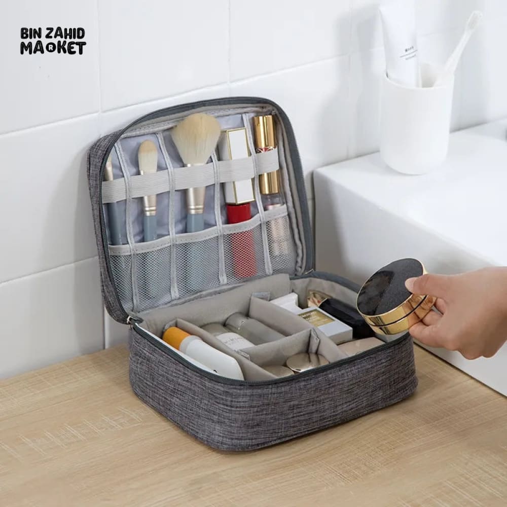 WATERPROOF LARGE CAPACITY STORAGE BAG - Image 11