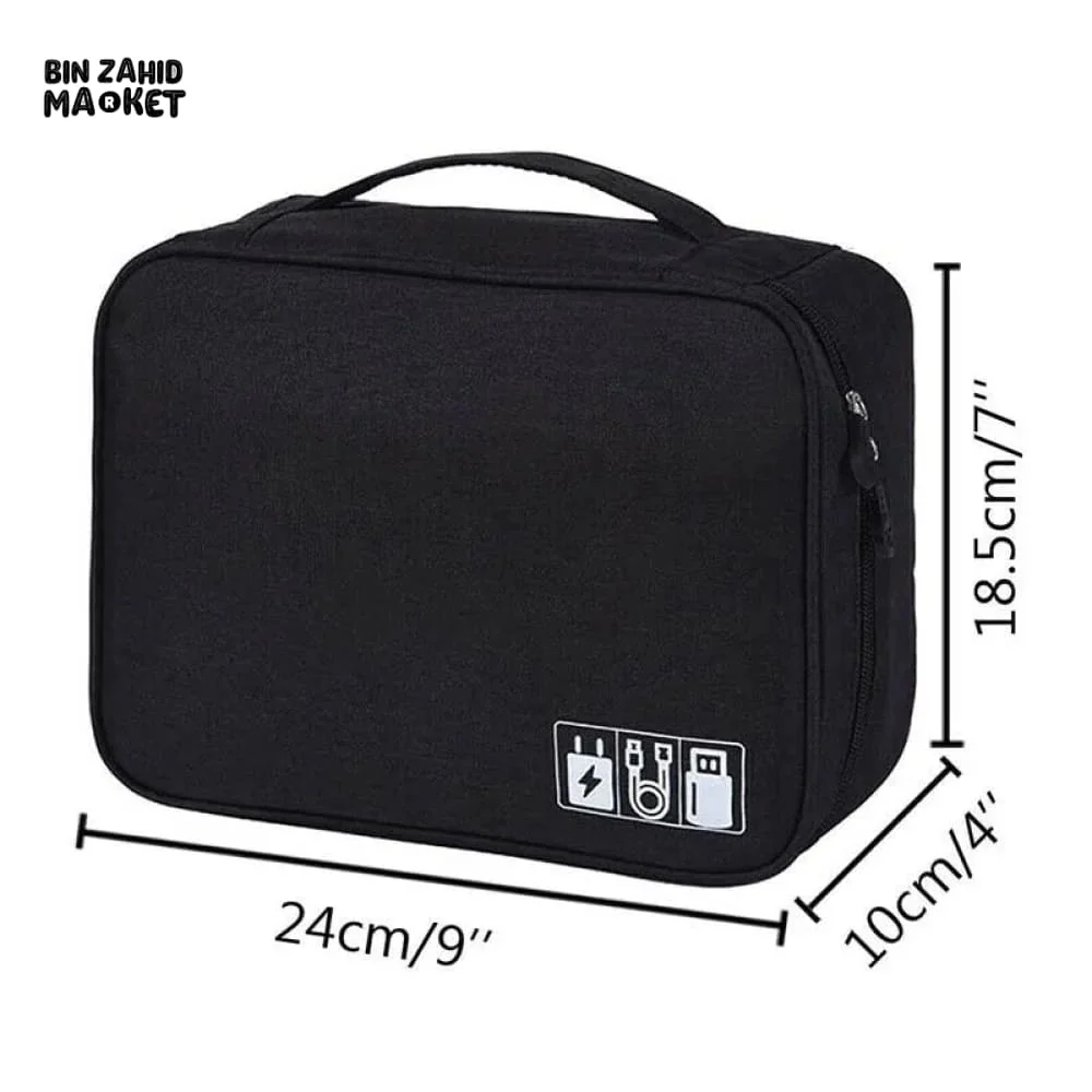 WATERPROOF LARGE CAPACITY STORAGE BAG - Image 12