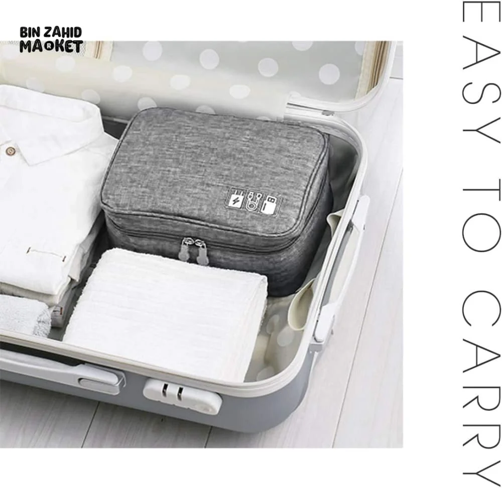 WATERPROOF LARGE CAPACITY STORAGE BAG - Image 7