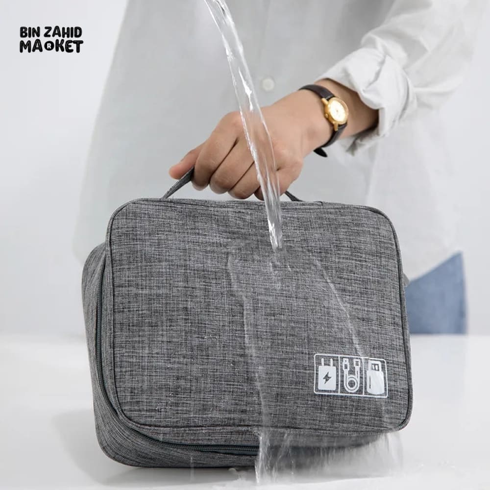 WATERPROOF LARGE CAPACITY STORAGE BAG - Image 8