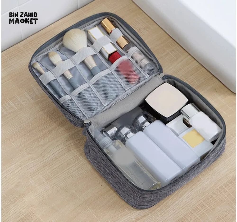 WATERPROOF LARGE CAPACITY STORAGE BAG - Image 9