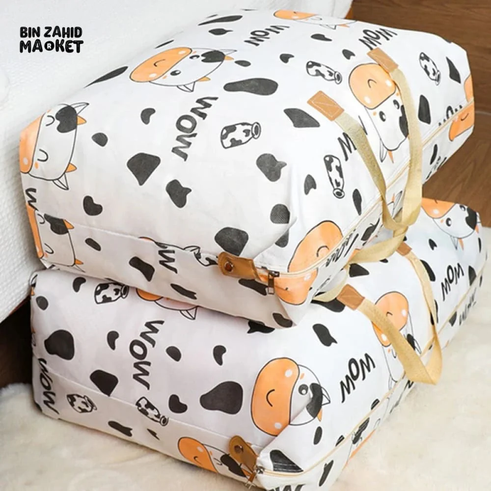 WATERPROOF QUILT STORAGE BAG - Image 3