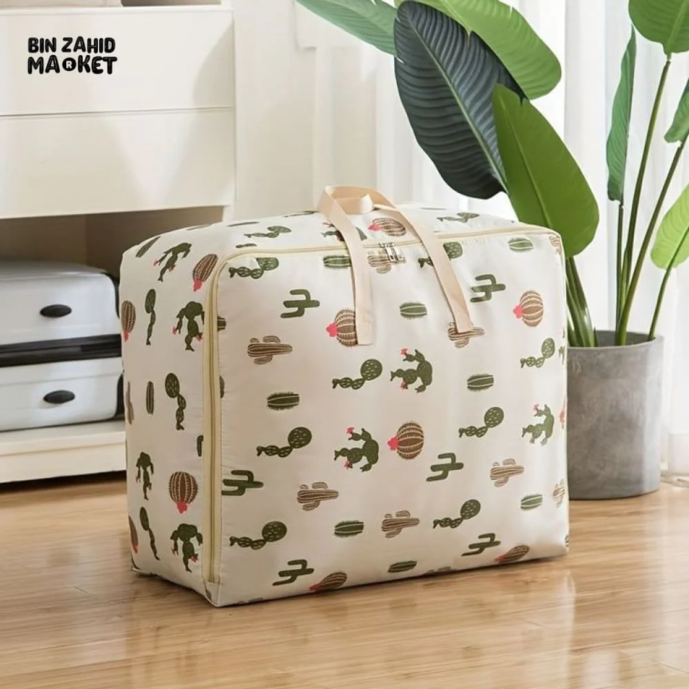 WATERPROOF QUILT STORAGE BAG - Image 5