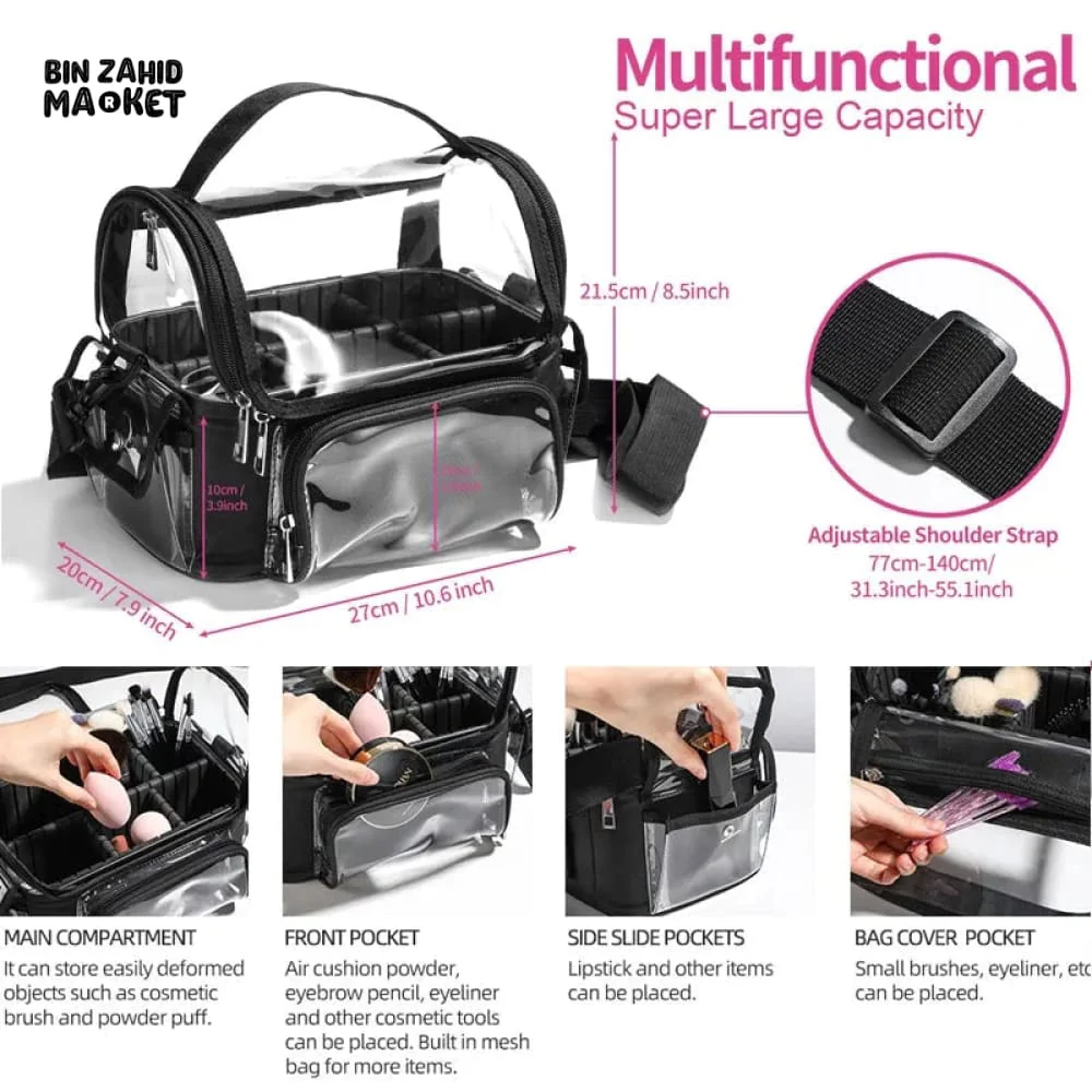 WATERPROOF TRAVEL BAG - Image 3