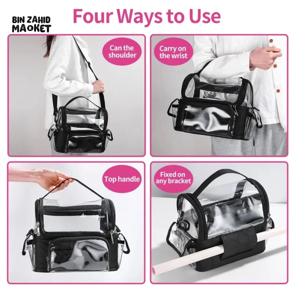 WATERPROOF TRAVEL BAG - Image 4