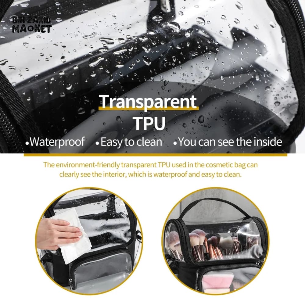 WATERPROOF TRAVEL BAG - Image 5