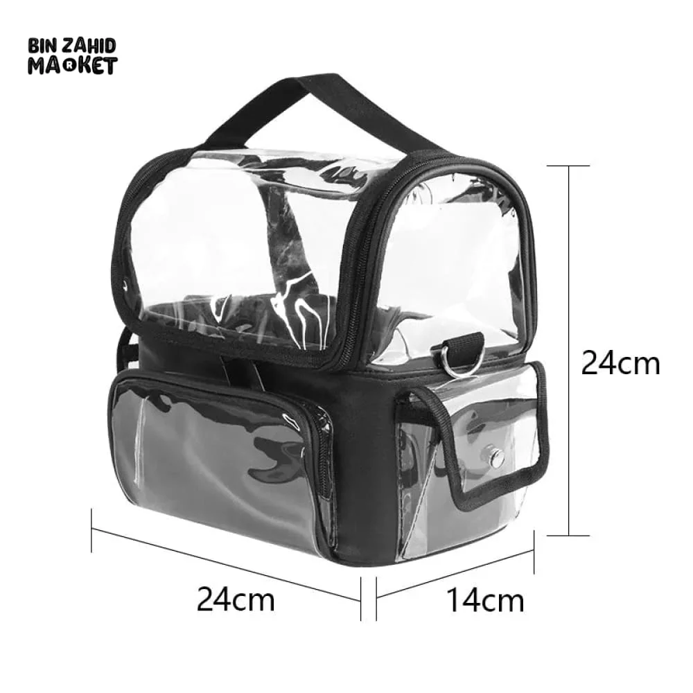 WATERPROOF TRAVEL BAG - Image 6