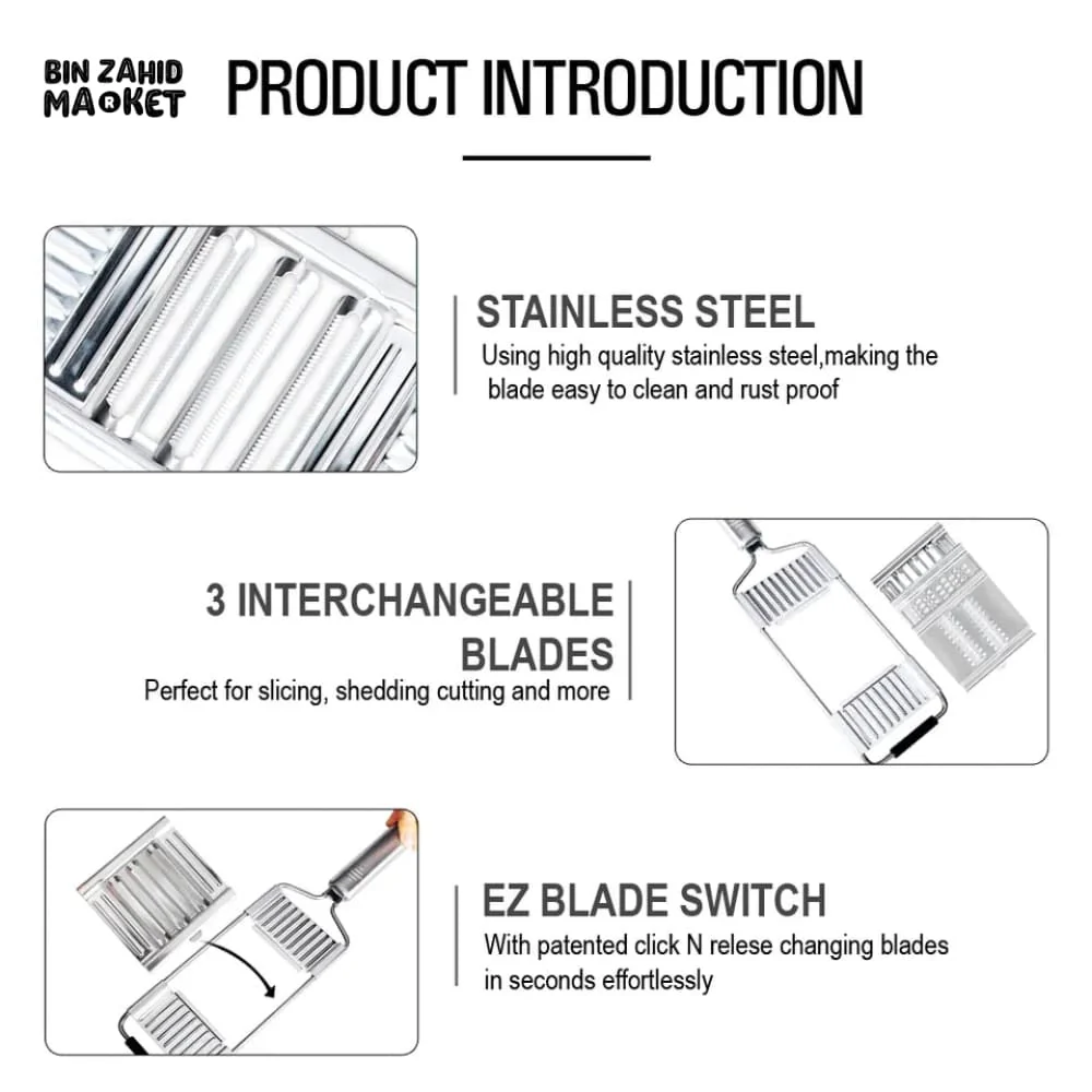 WAVY GRATER - Image 10