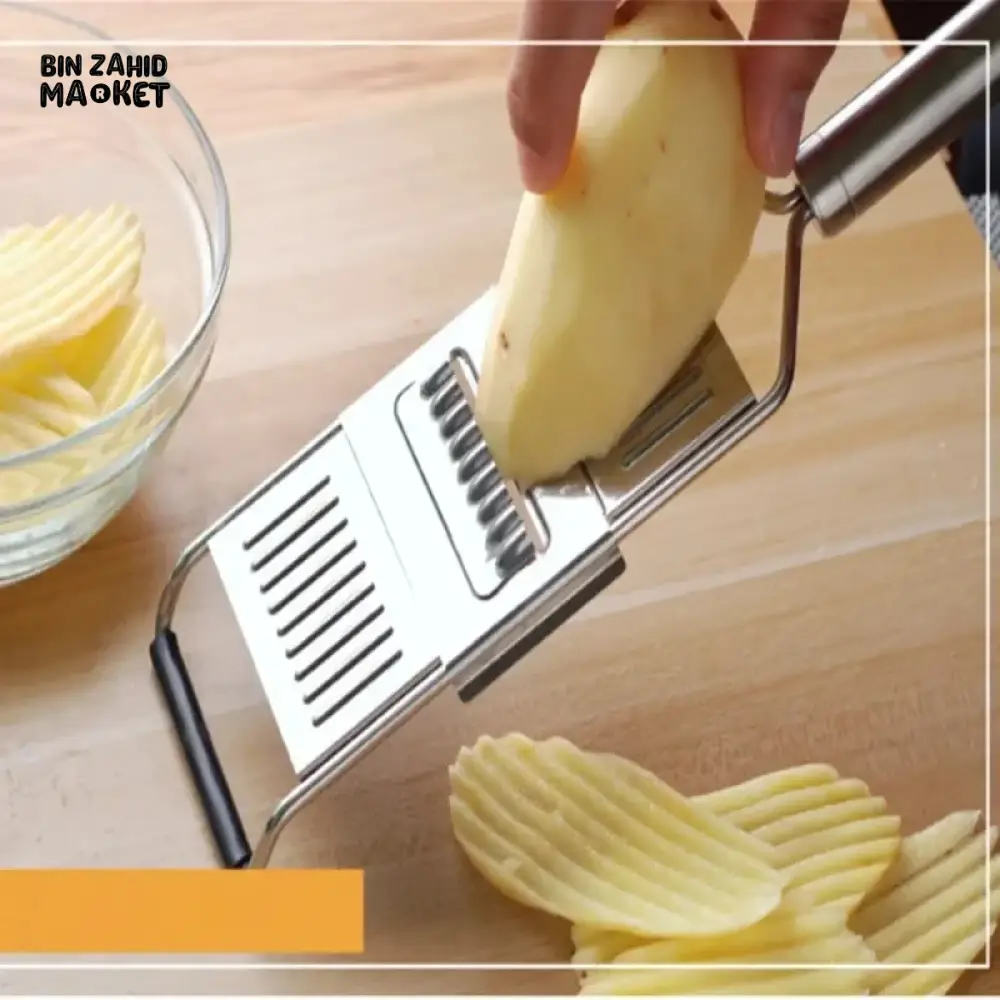 WAVY GRATER - Image 5