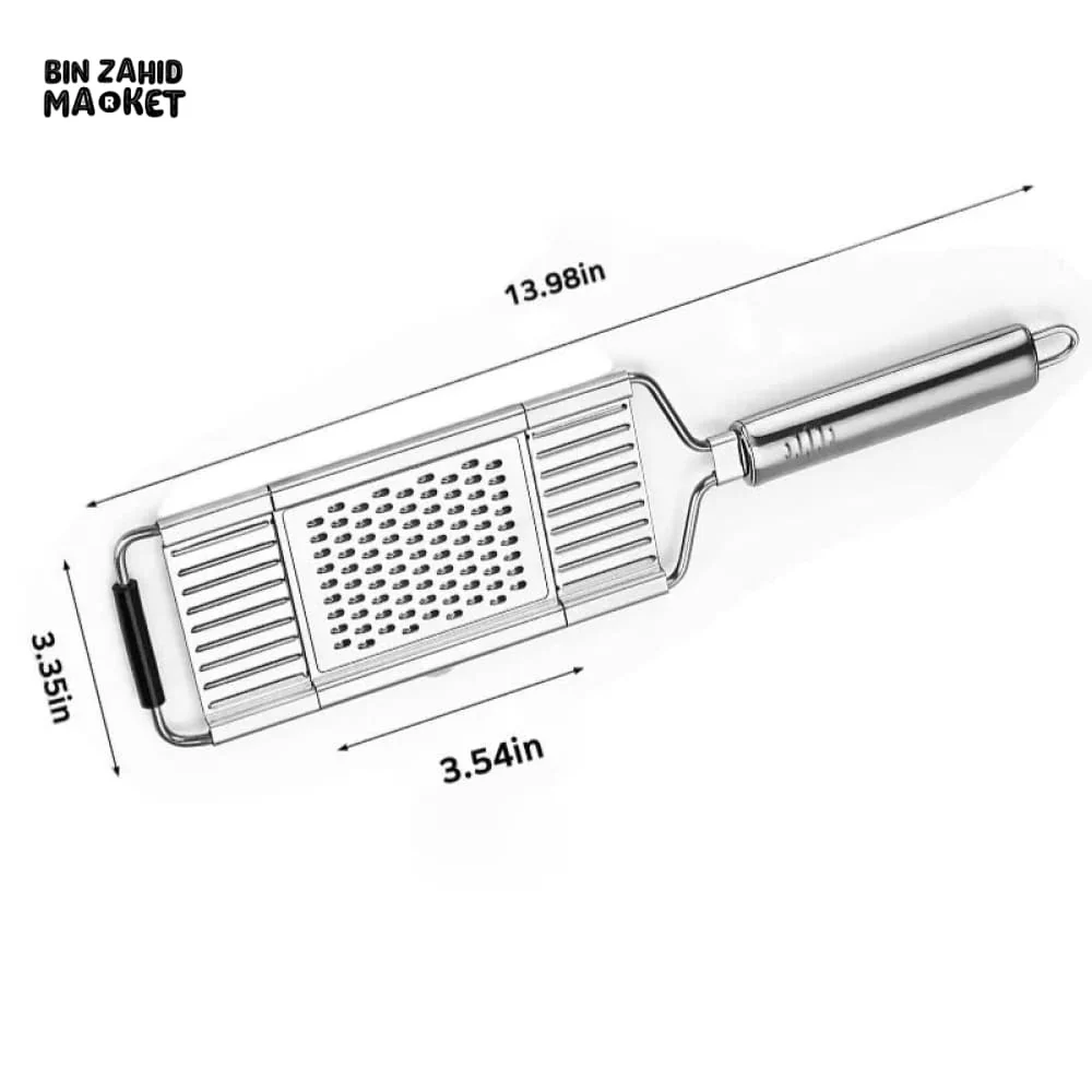 WAVY GRATER - Image 9