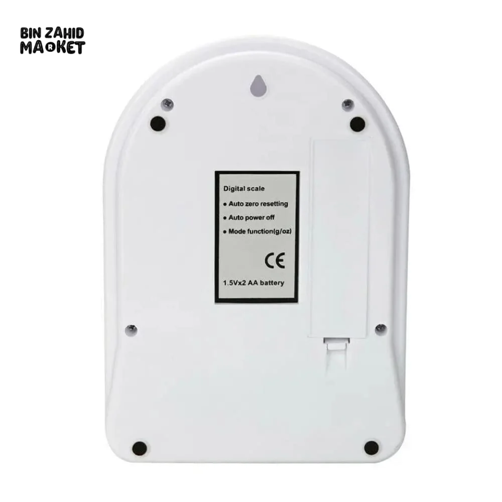 WEIGHT SCALING MACHINE - Image 6