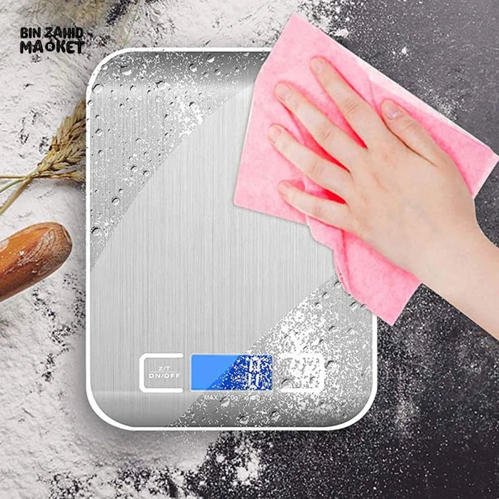 WEIGHT SCALING MACHINE - Image 6