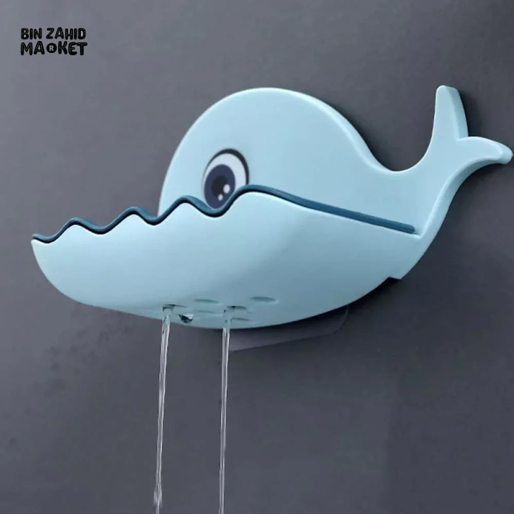 WHALE DISH FOR SOAP - Image 6