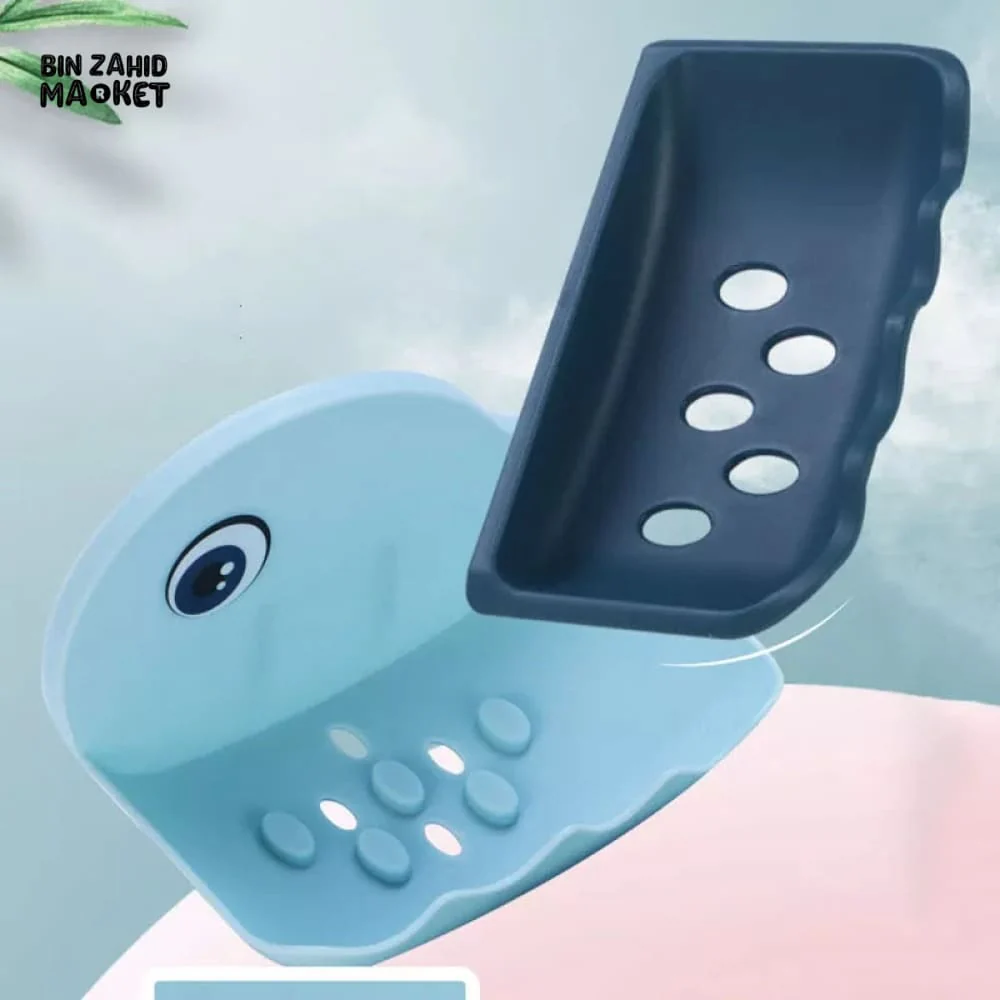 WHALE DISH FOR SOAP - Image 8