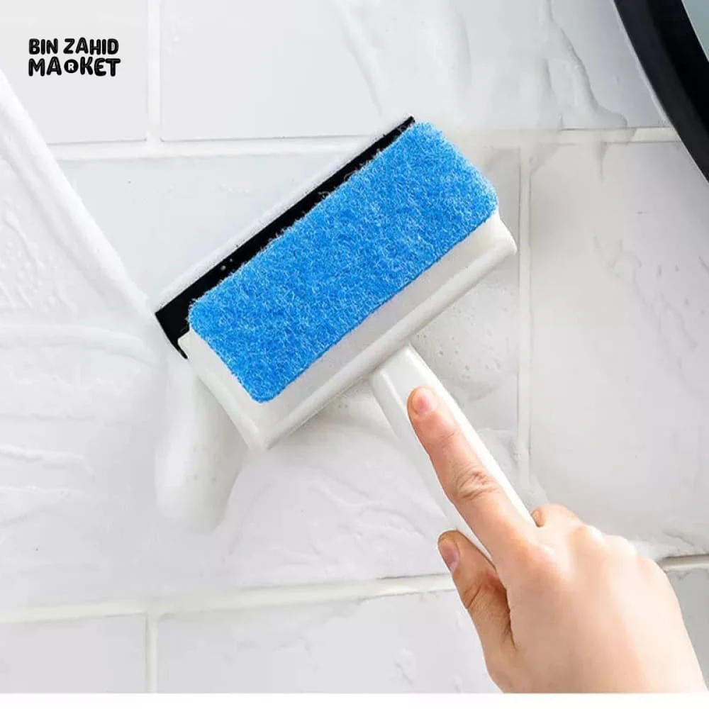 WINDOW + MIRROR CLEANING WIPER - Image 3