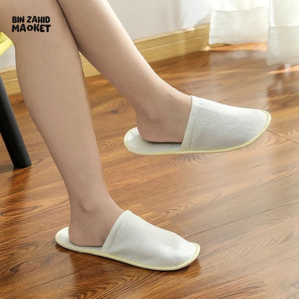 WINTER STUFF SLIPPERS - Image 3