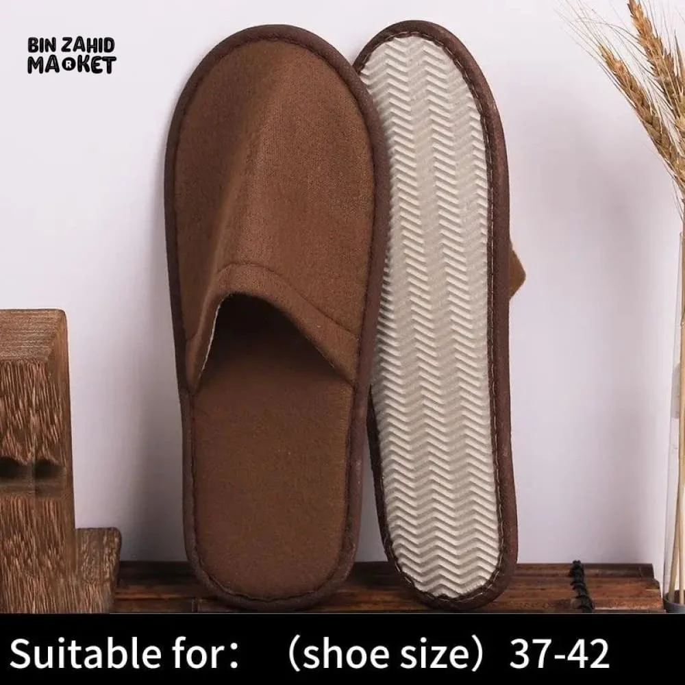 WINTER STUFF SLIPPERS - Image 4