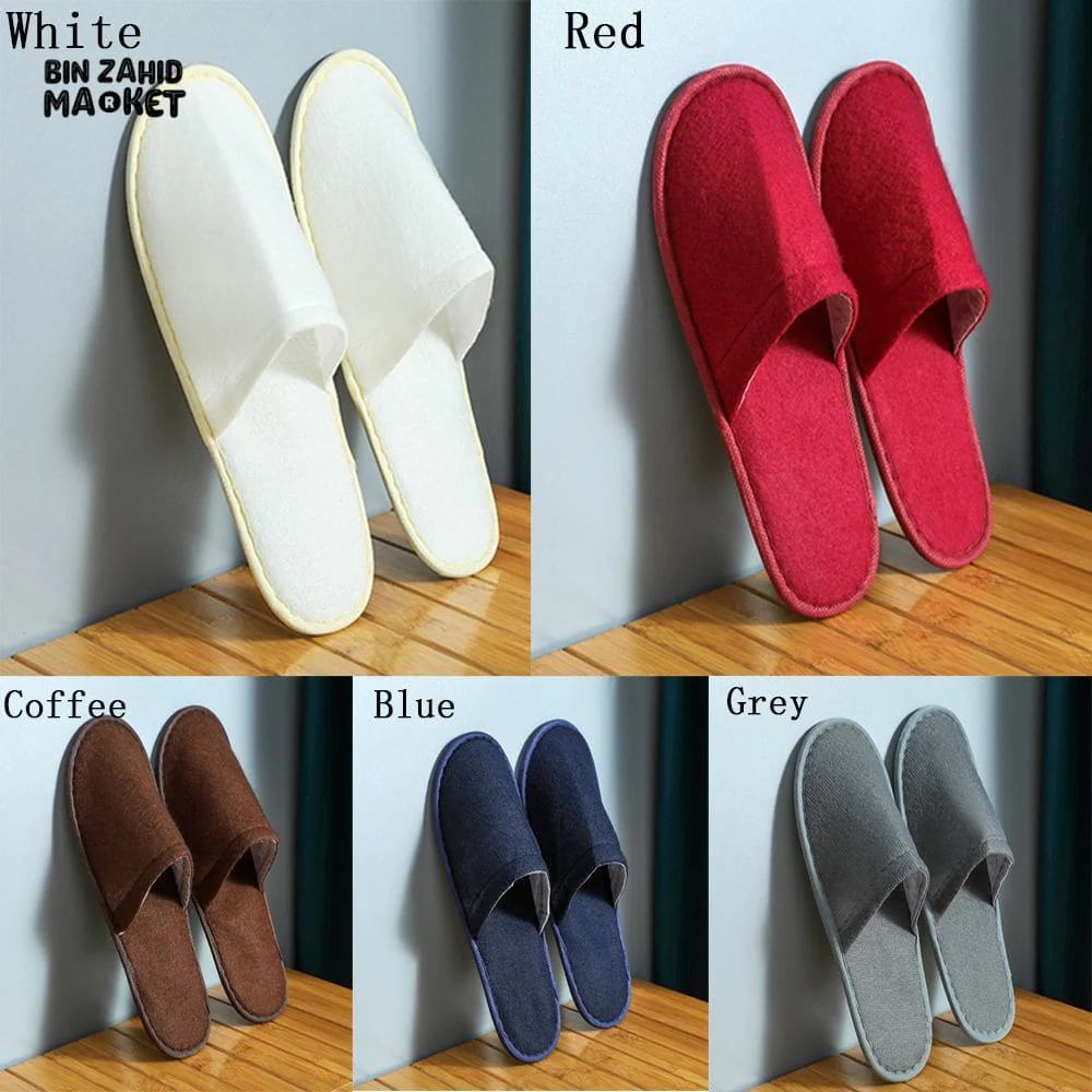 WINTER STUFF SLIPPERS - Image 6
