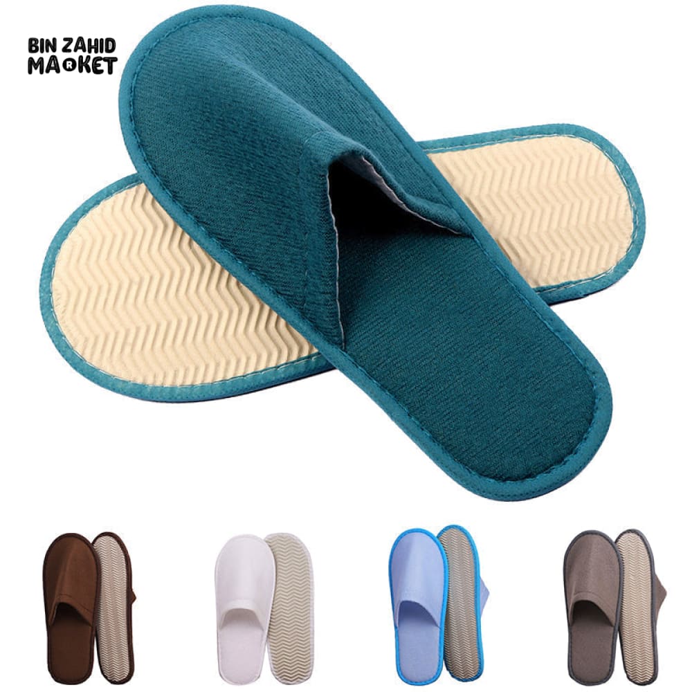 WINTER STUFF SLIPPERS - Image 7