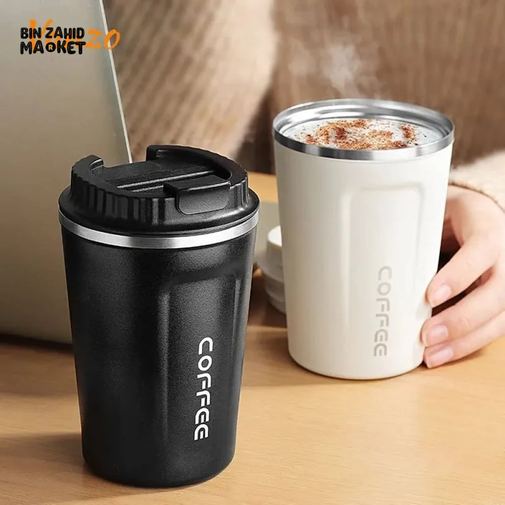 XIAOMI COFFEE MUG - Image 3