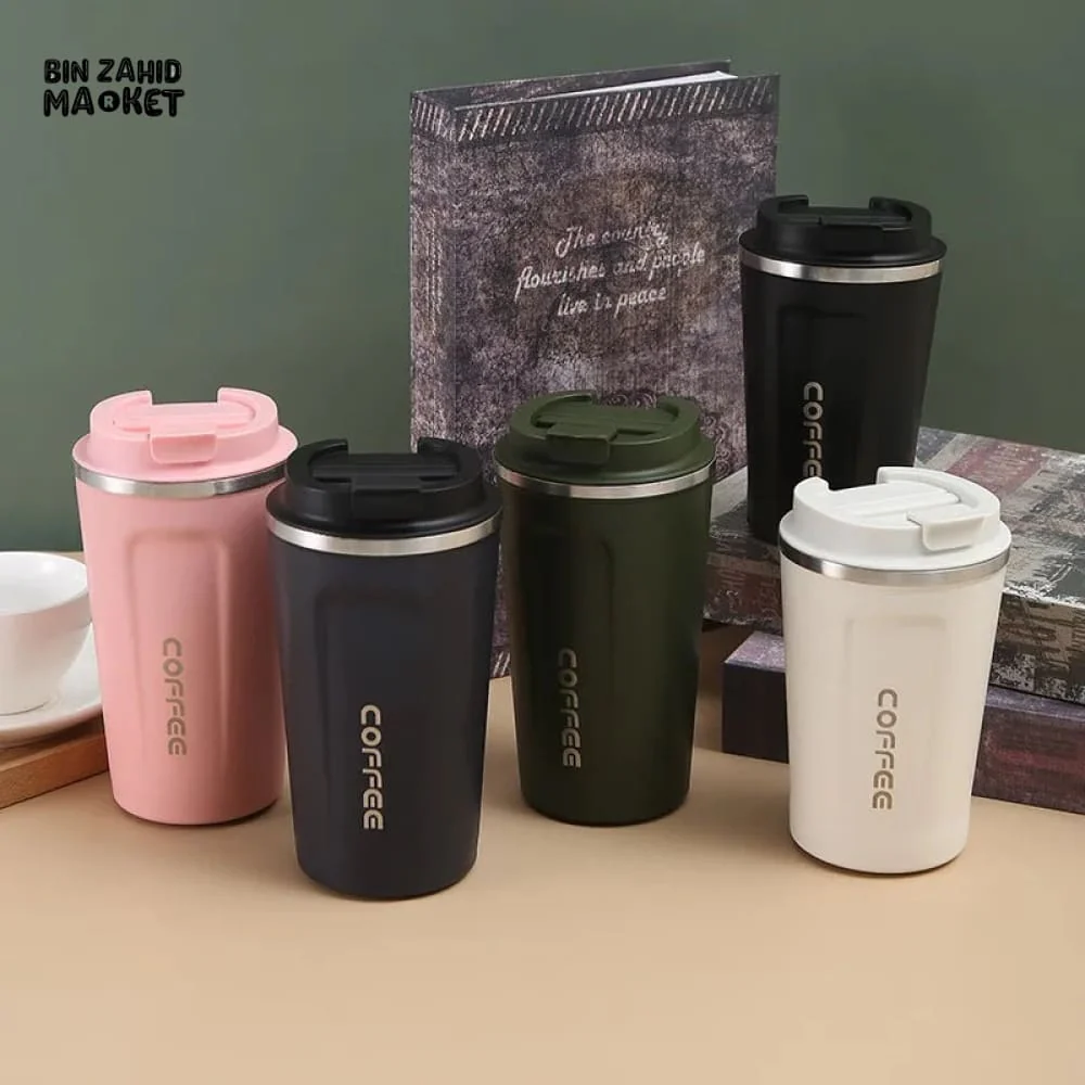 XIAOMI COFFEE MUG - Image 5